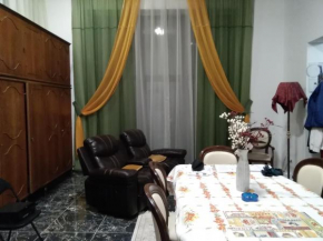 Vanessa Home